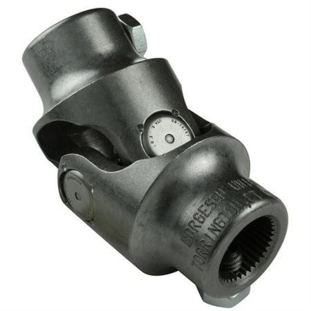 Universal Joint, Borgeson 014964 Single Steering Universal Joint