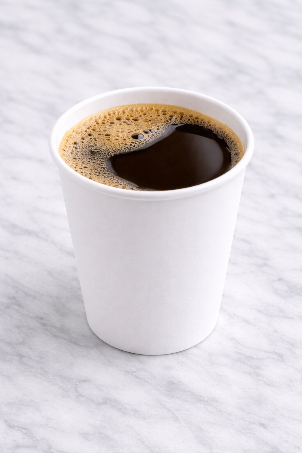 Brewed Coffee