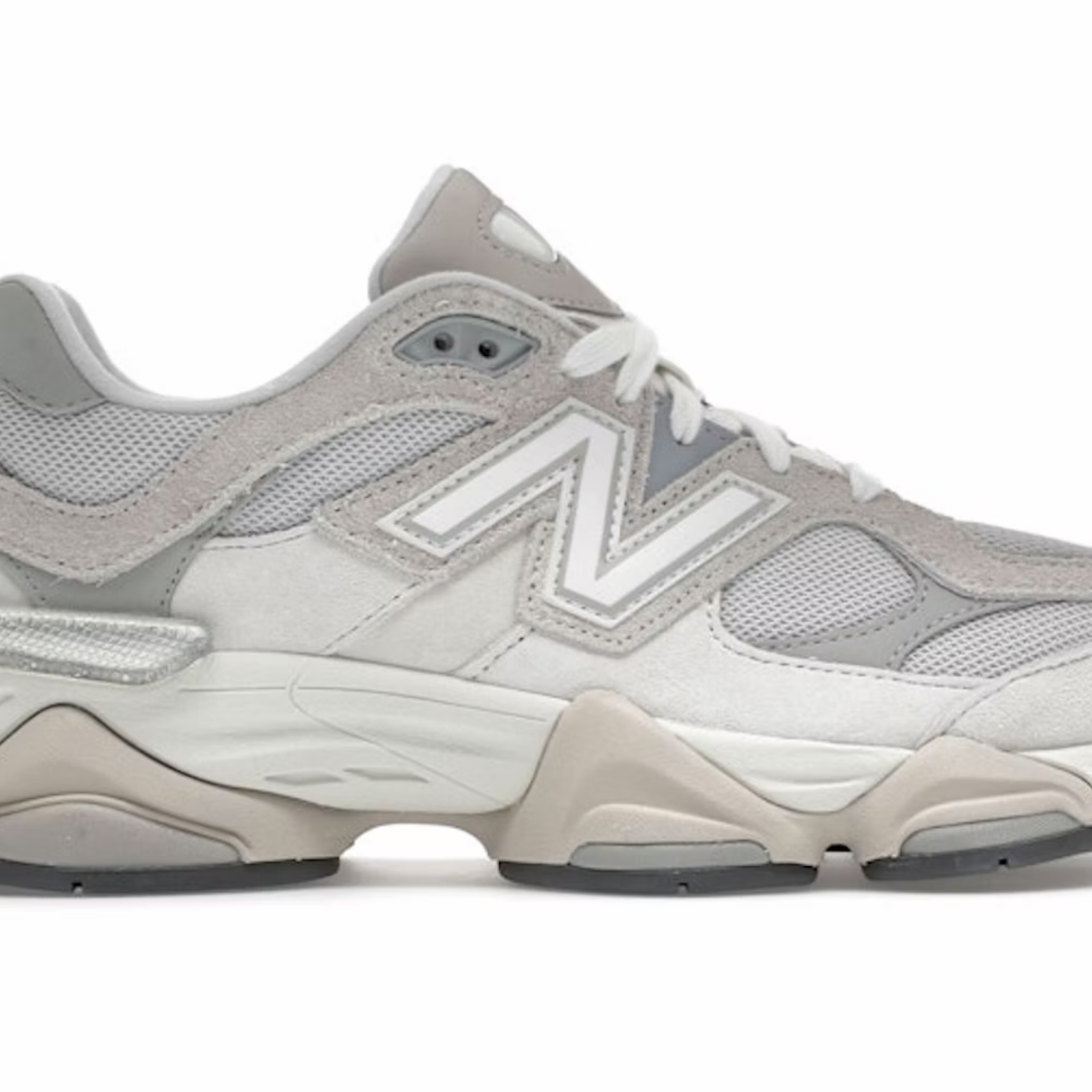 New Balance 9060 (Grey) Sz- 9.5M