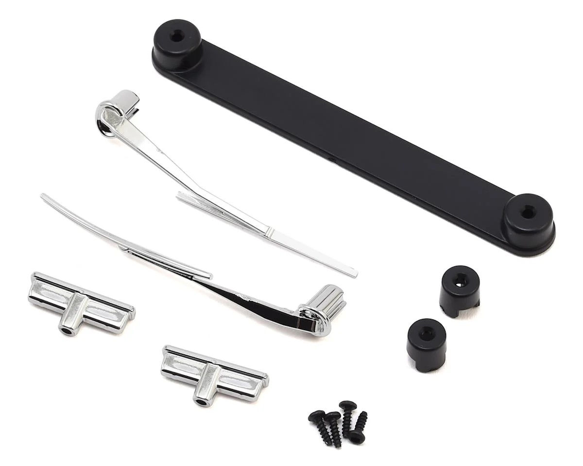 Traxxas Door Handles 8075