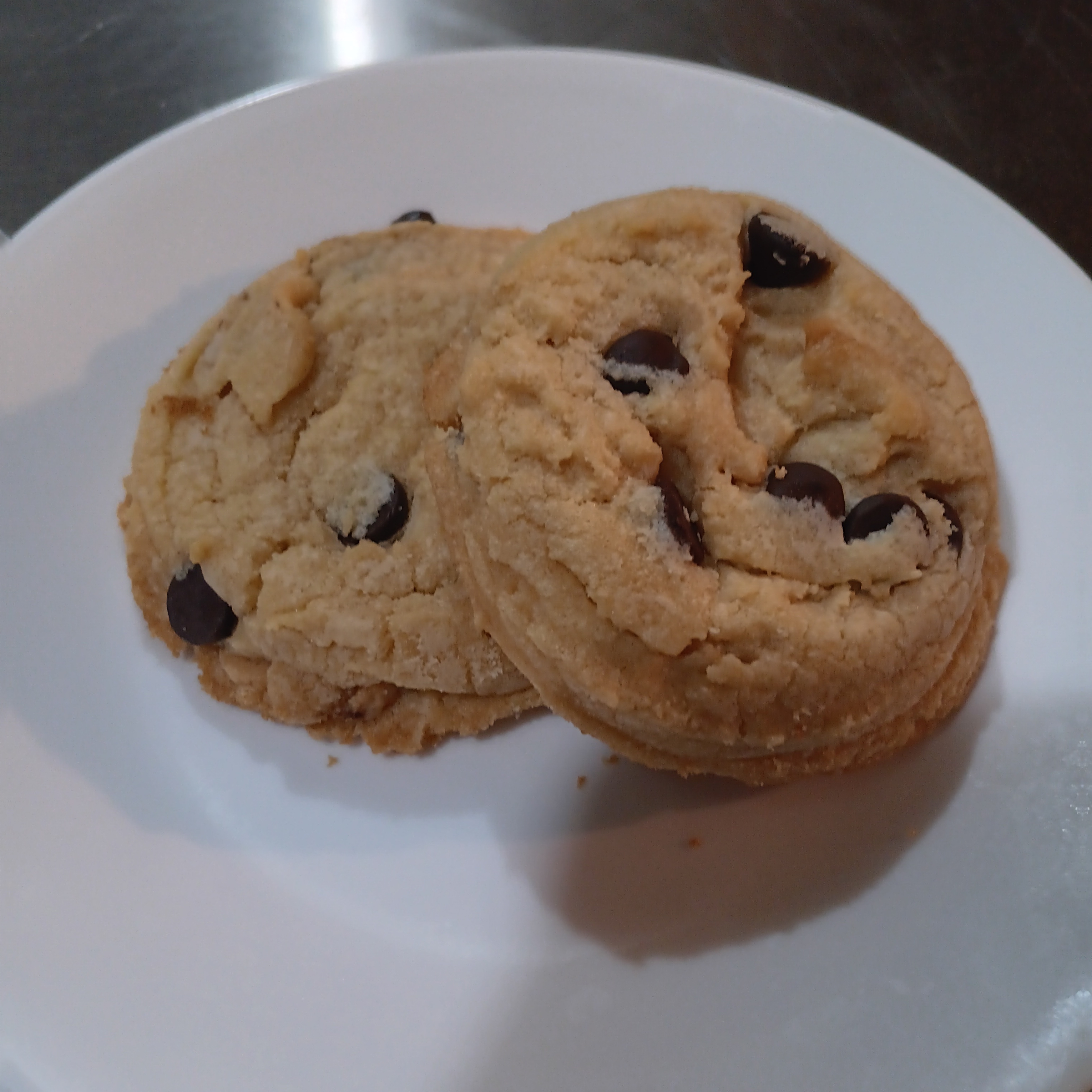 Photo of Peanut Butter Chocolate Chip