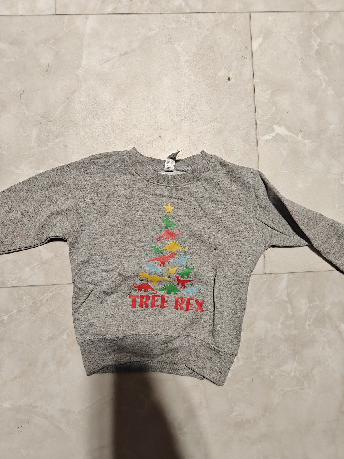 Tree Rex