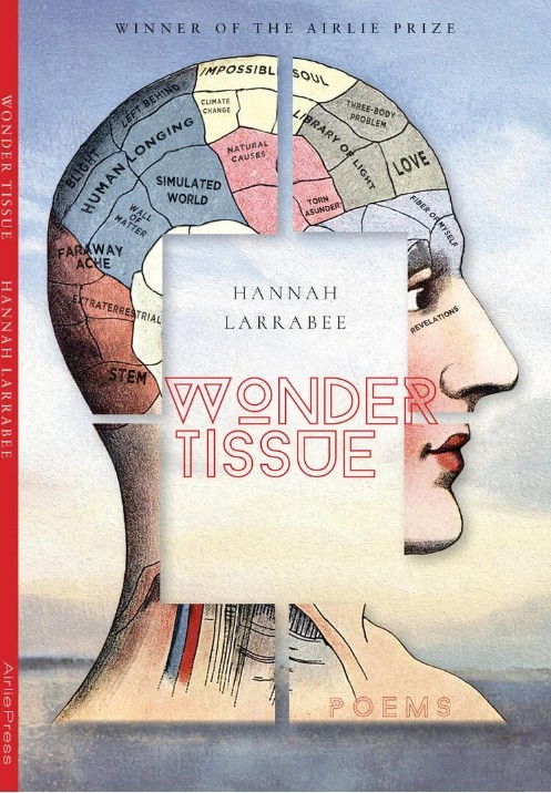 Hannah Larrabee/Wonder Tissue ;Cover design: Beth Ford
