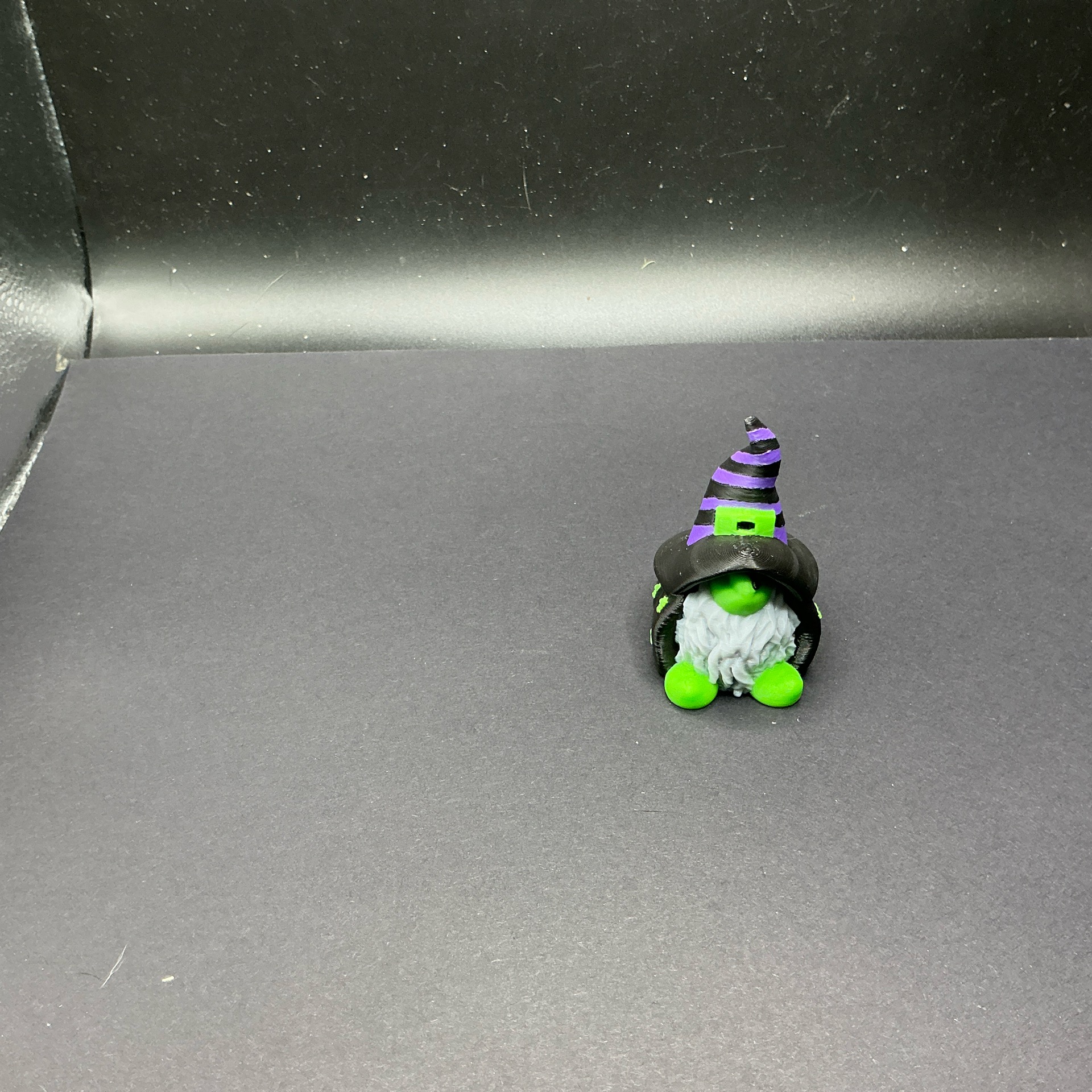 Gnome-witch