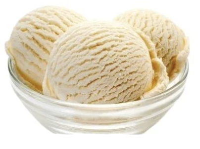 Ice cream