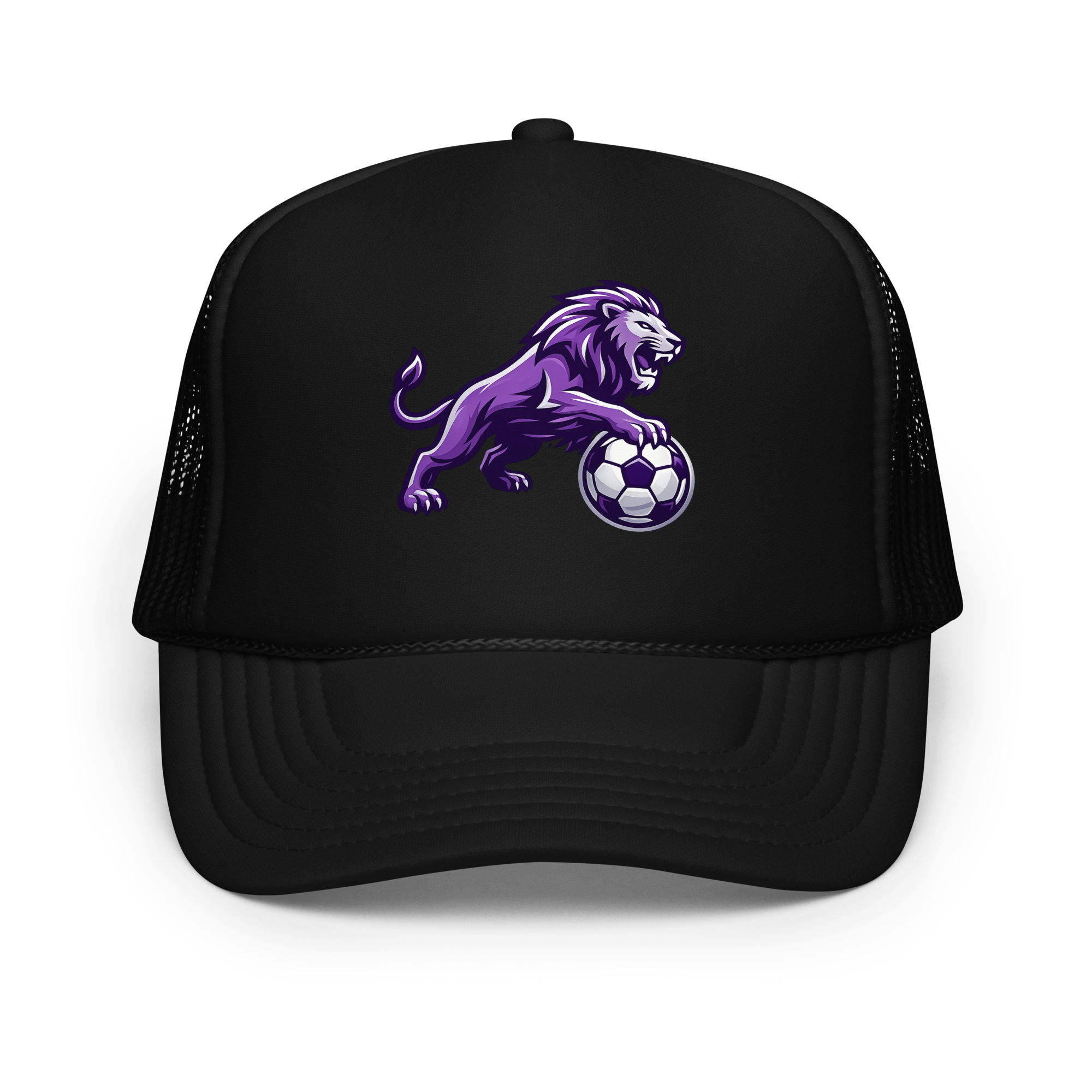 Sexy Savages Foam Trucker Hat