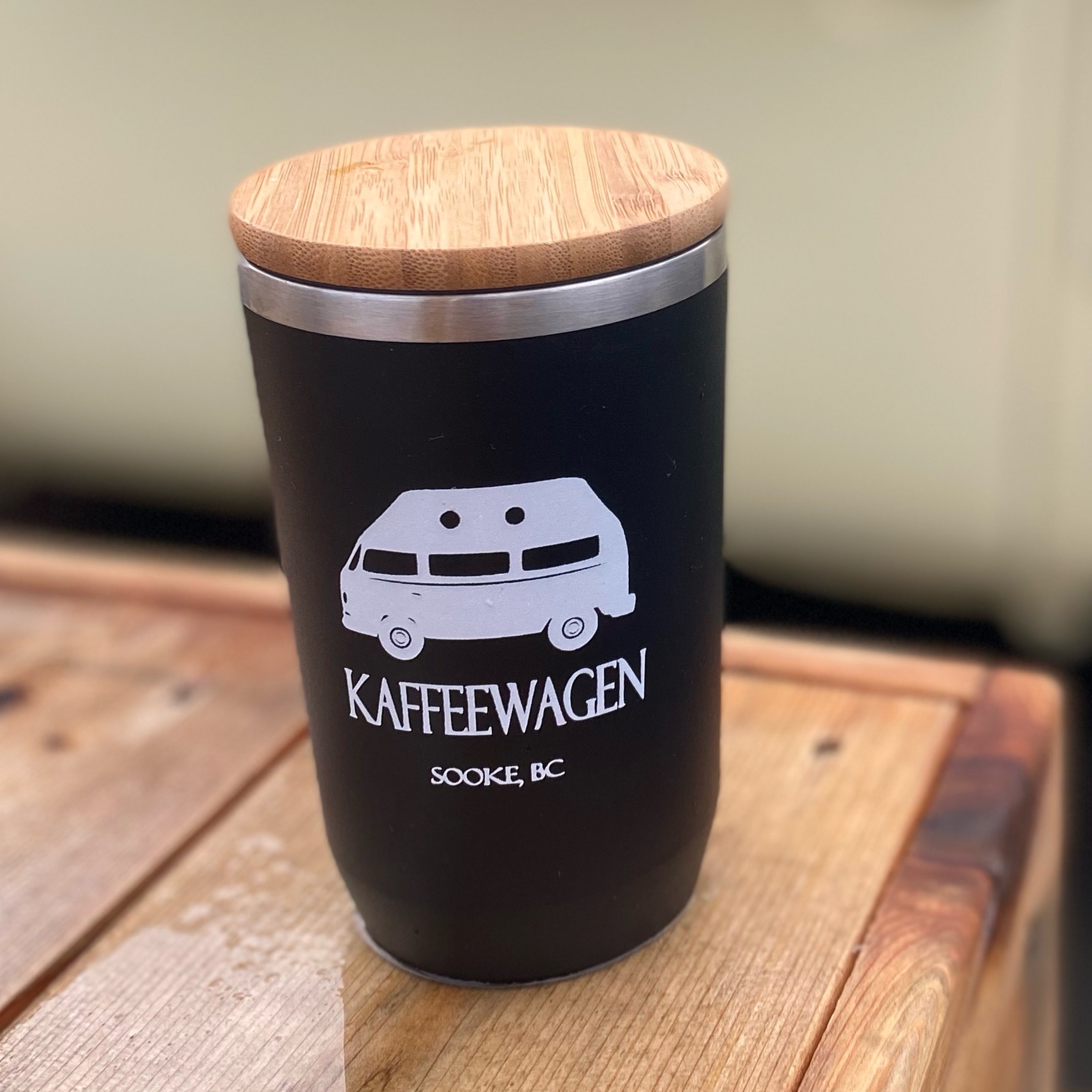 Travel Mug