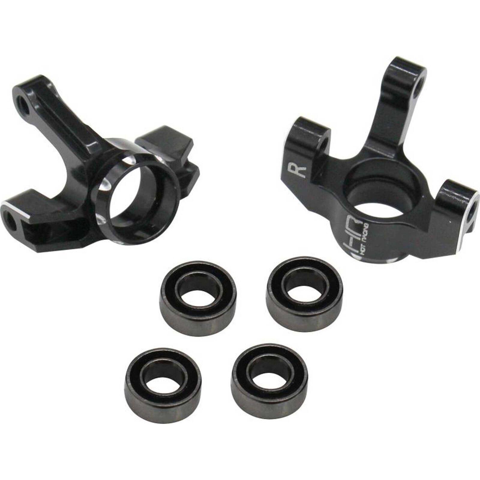 Aluminum Front Knuckle Spindle Losi Mini T MTT2101