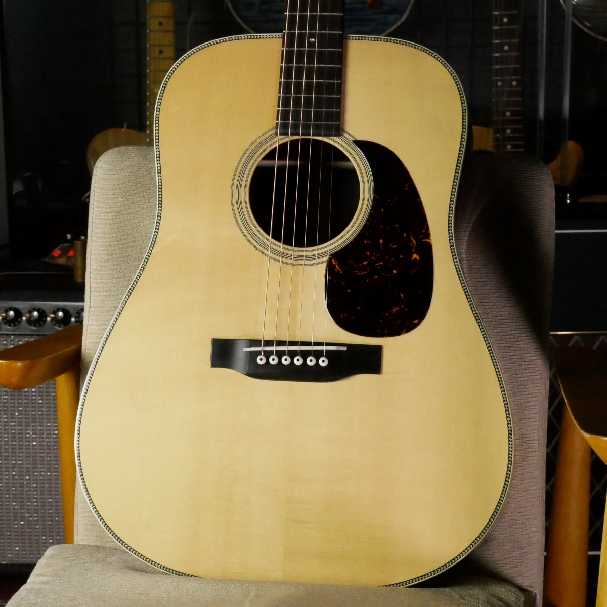 Headway ヘッドウェイ / HD-280 Custom