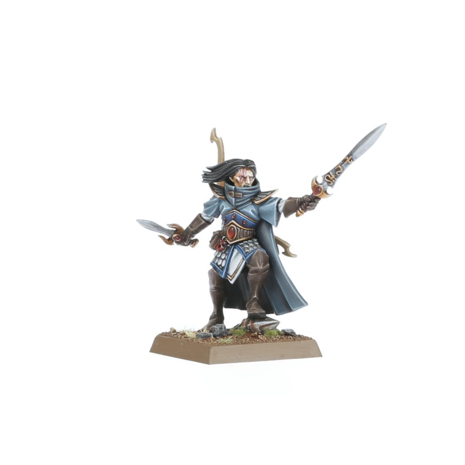 Sisters of Avelorn thumbnail 3