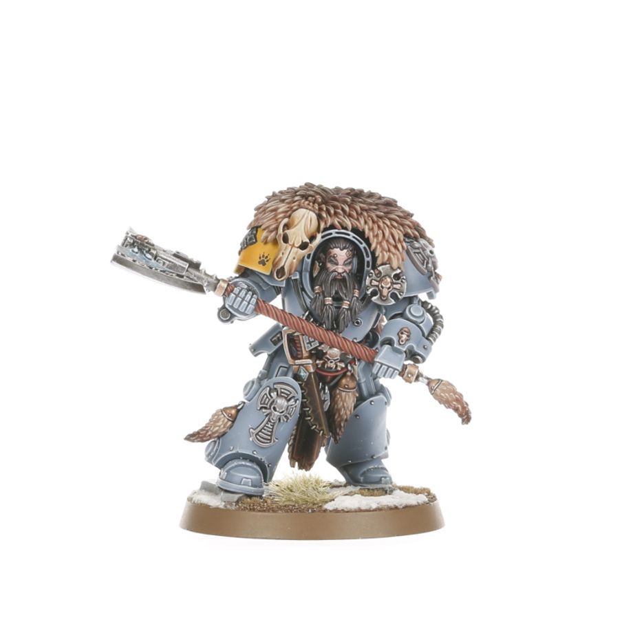 Combat Patrol: Space Wolves thumbnail 8