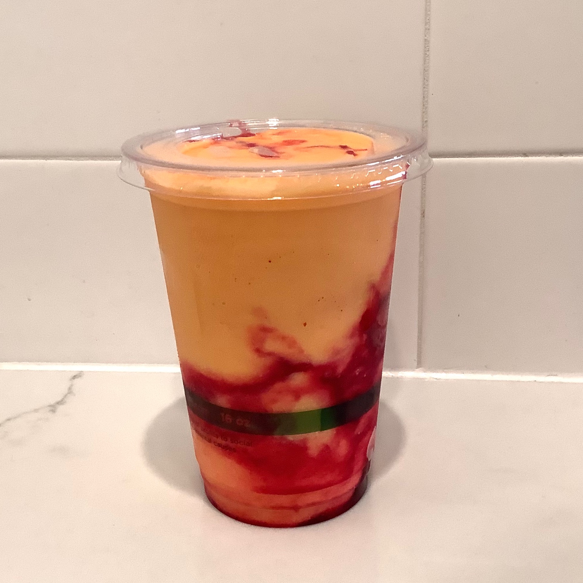 Turmeric Twist