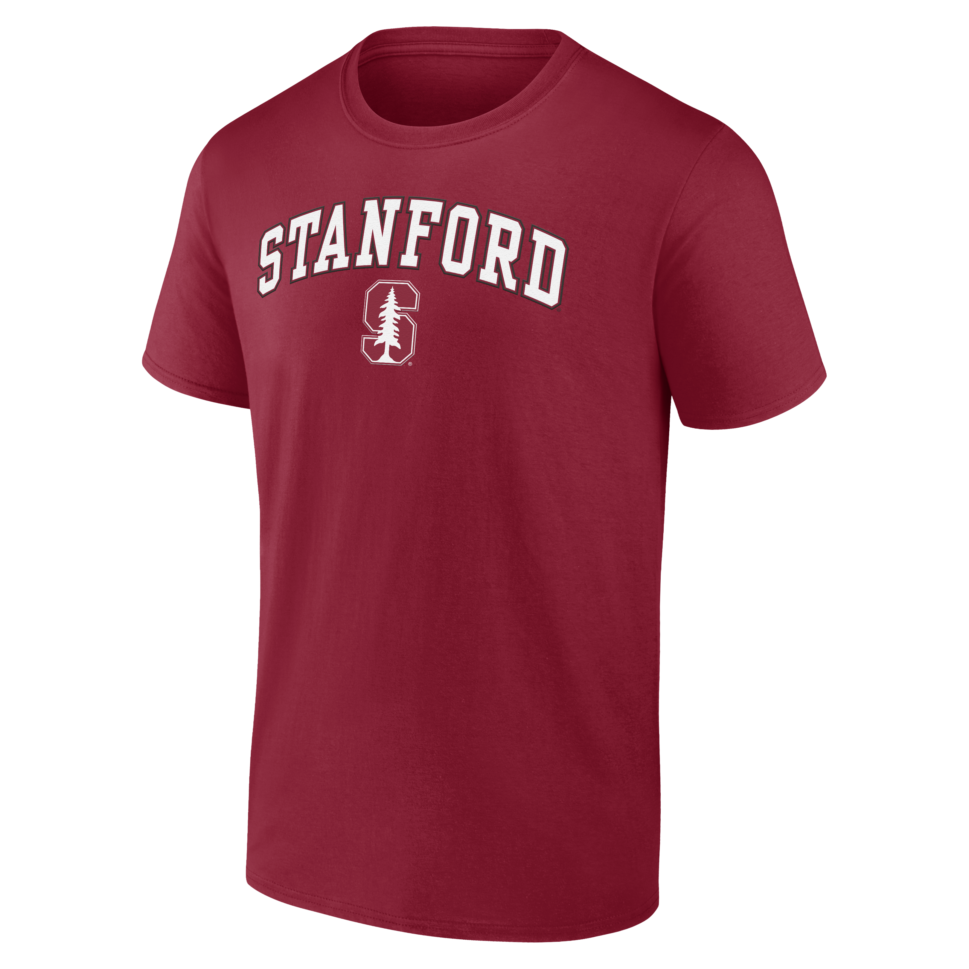 Stanford Cardinal Campus Shirt