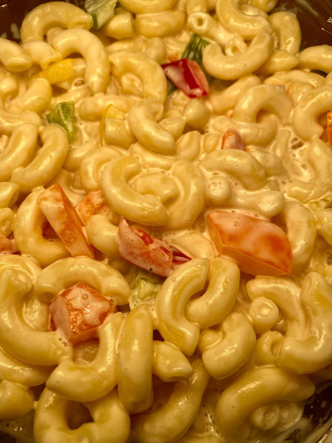 Macaroni Salad