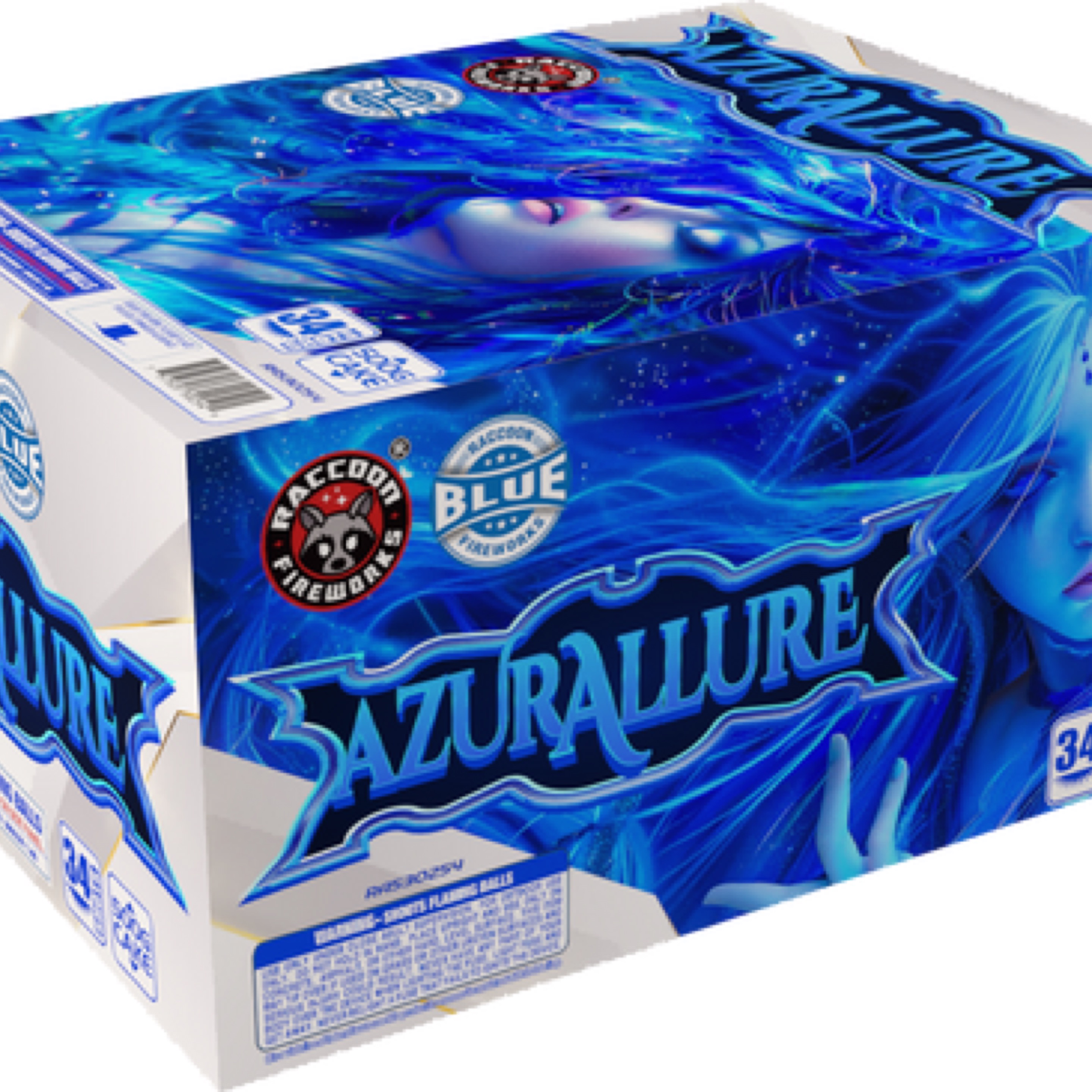 Azurallure