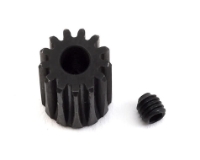 Protek RC Lightweight Steel 48P Pinion Gear (3.17mm Bore) (13T)
