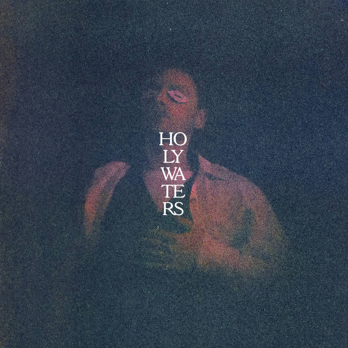 Puma Blue - Holy Waters by Unknown Artist - View 1