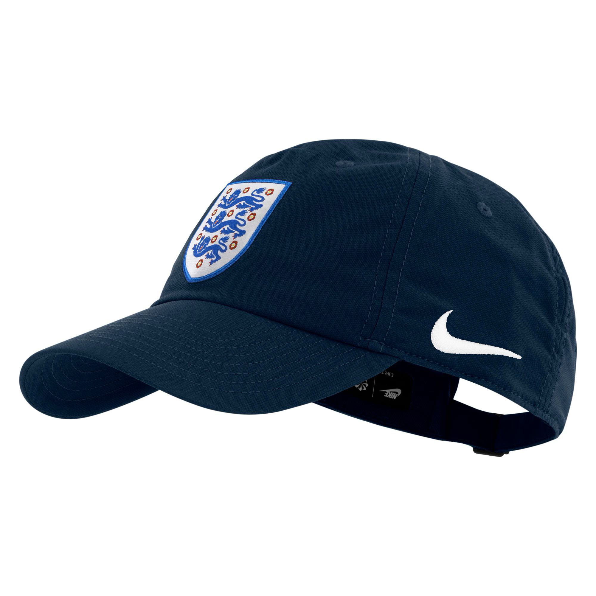 Nike England National Team Club Cap - Navy img