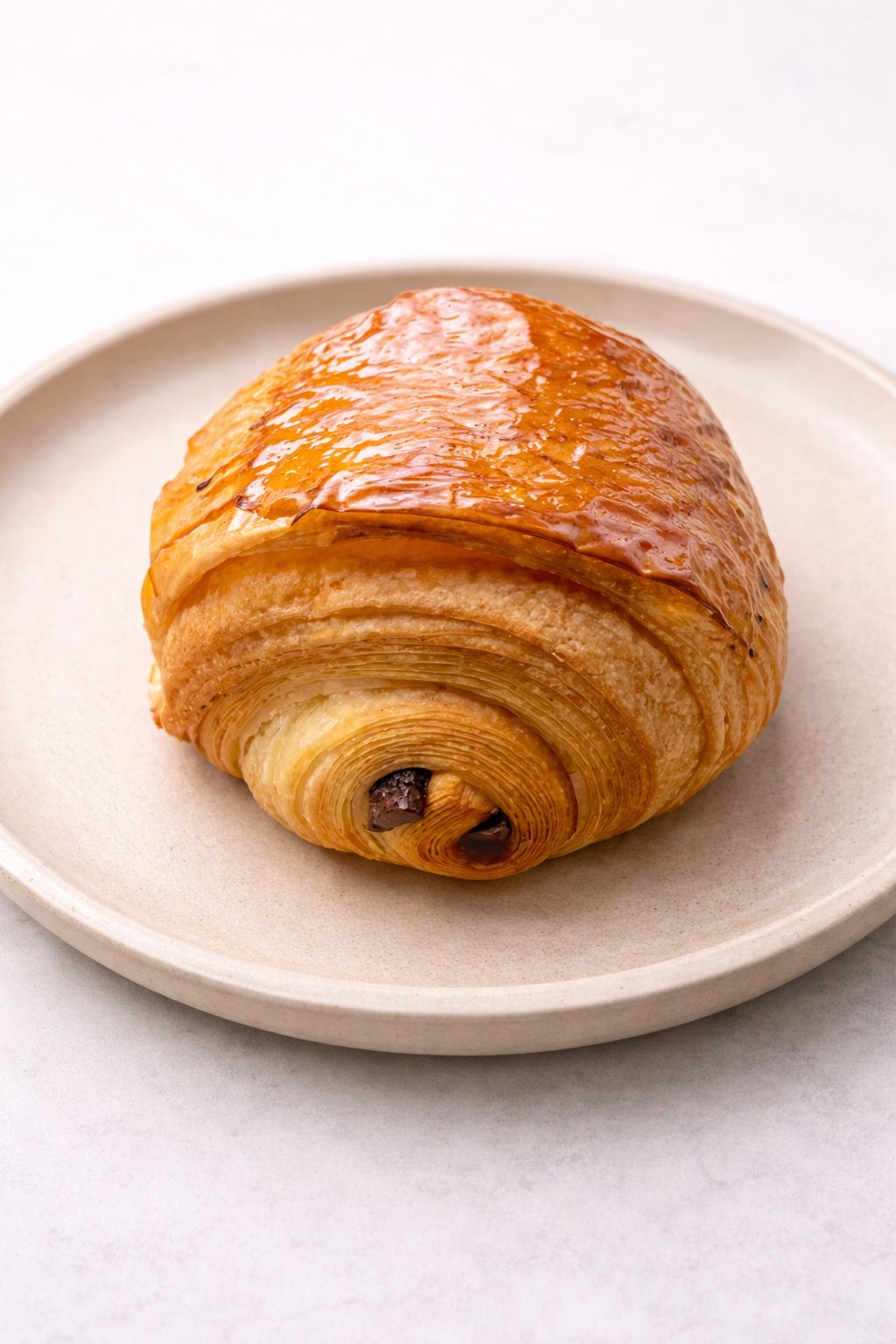 Pain au chocolat