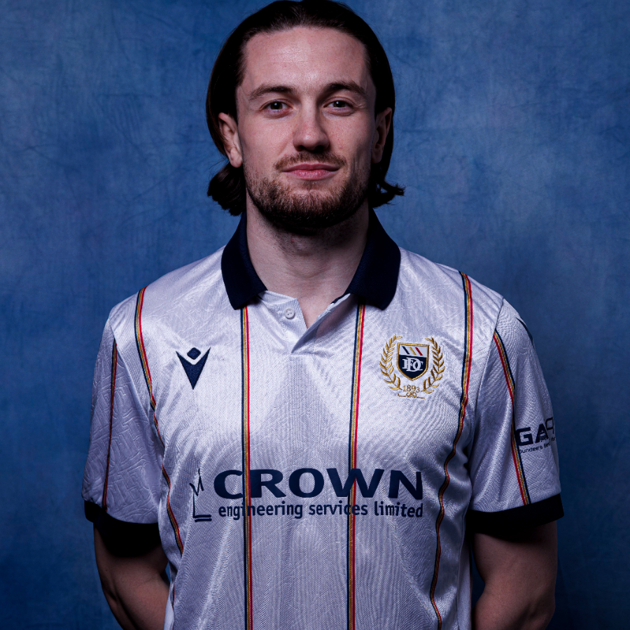 25- Scott Wright Away