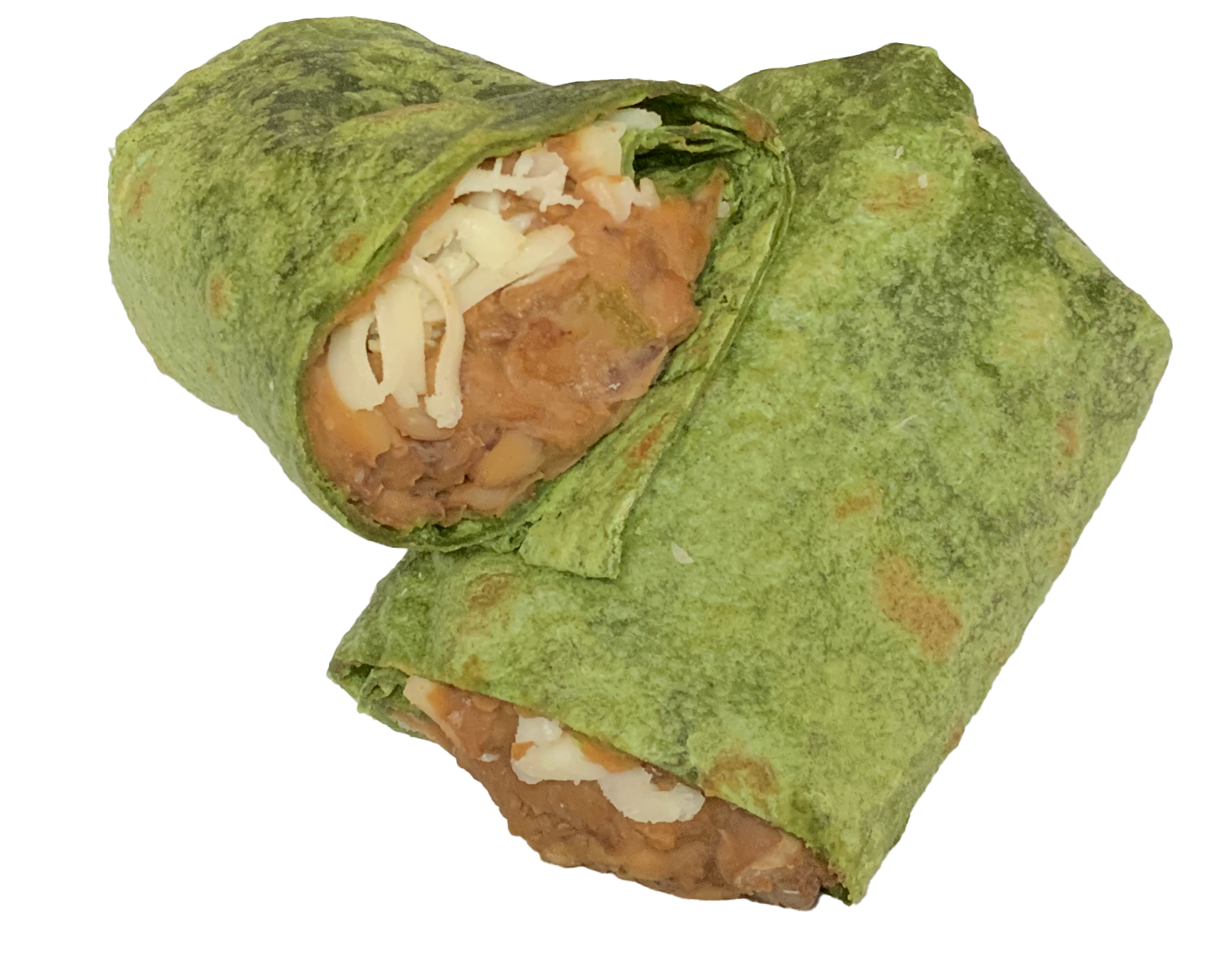 Chorizo Burrito
