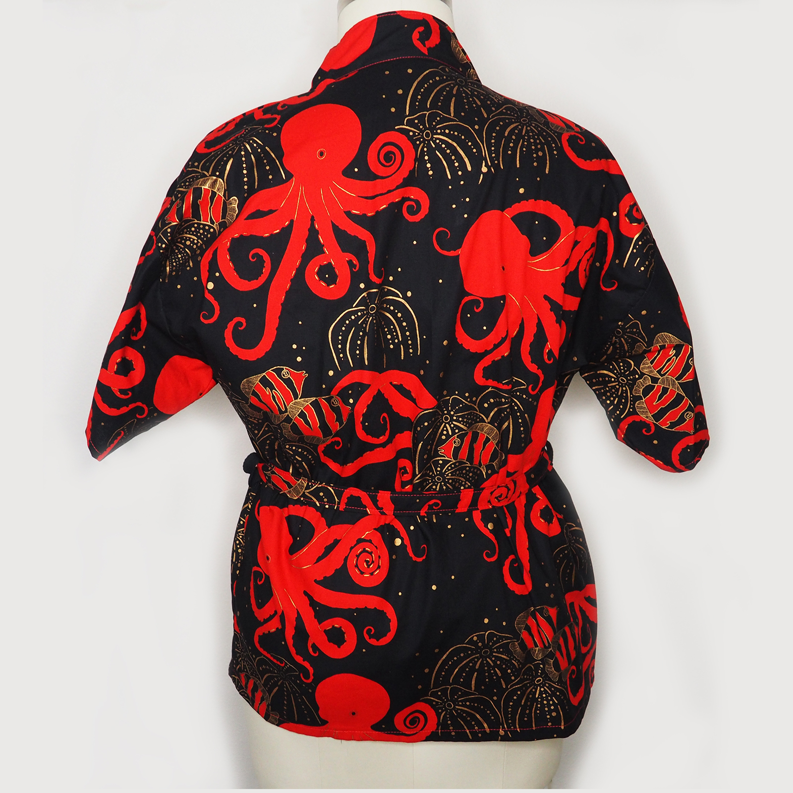 Octavius - Large/Extra Large