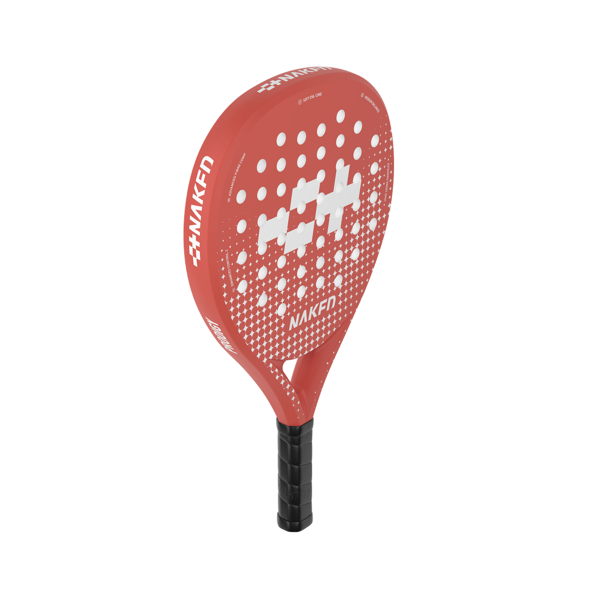 Naked Padel Prodigy – image 2