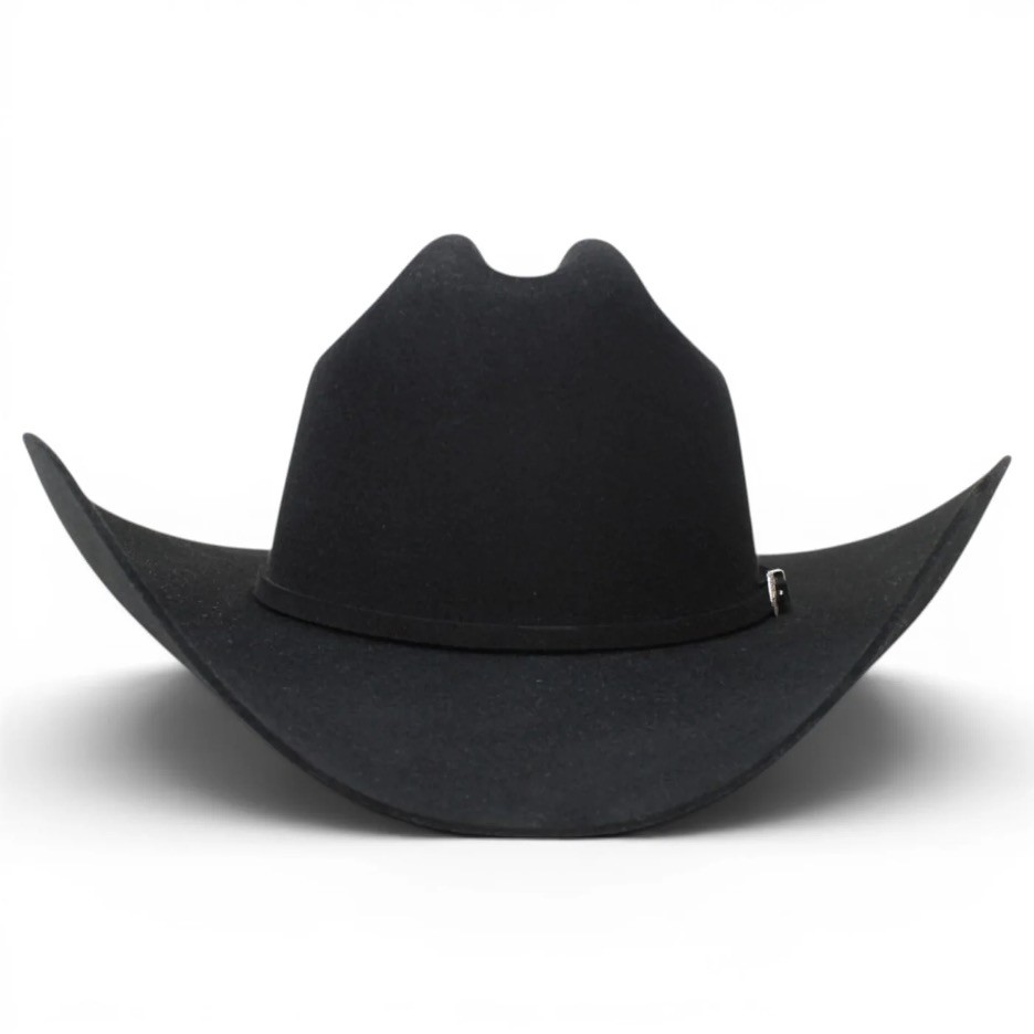 Serratelli 6X Beaumont Cowboy Felt Hat
