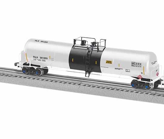 Lionel TILX 30K Tank Car #351153 1922063 O Scale