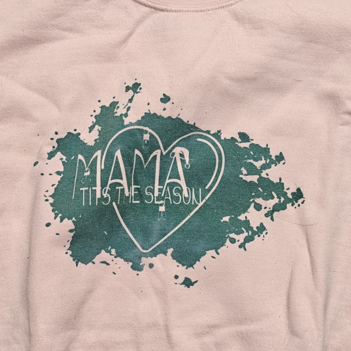 Mama (Tits the Season) — photo 4 of 5