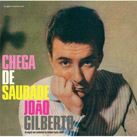 João Gilberto - Chega De Saudade by Unknown Artist - View 1