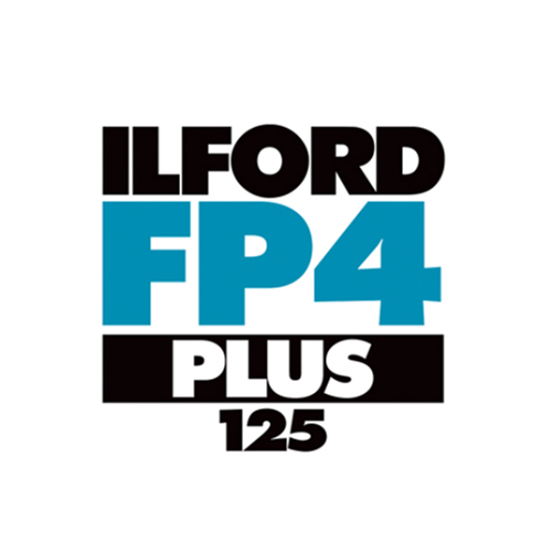 Ilford FP4