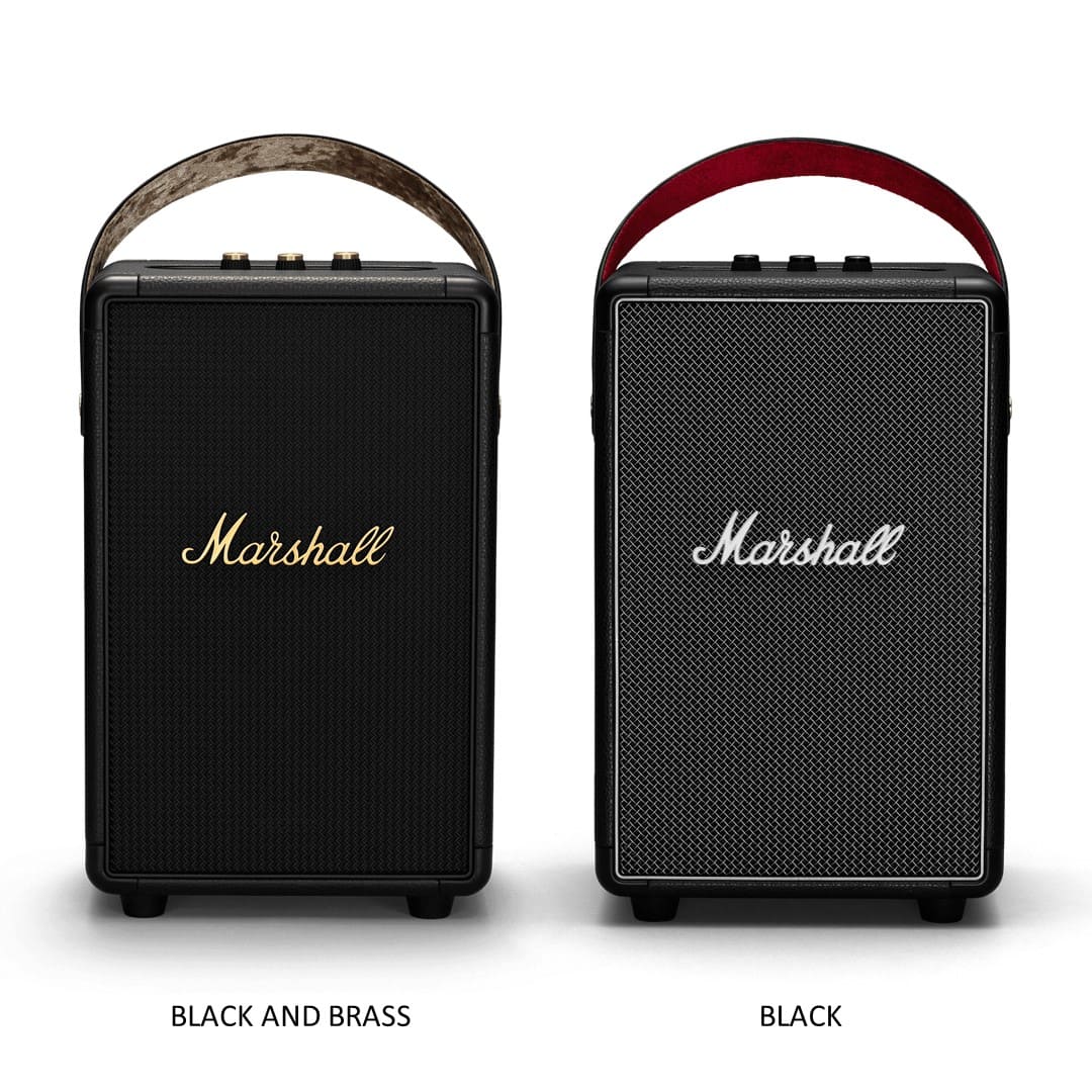 Marshall | TUFTON