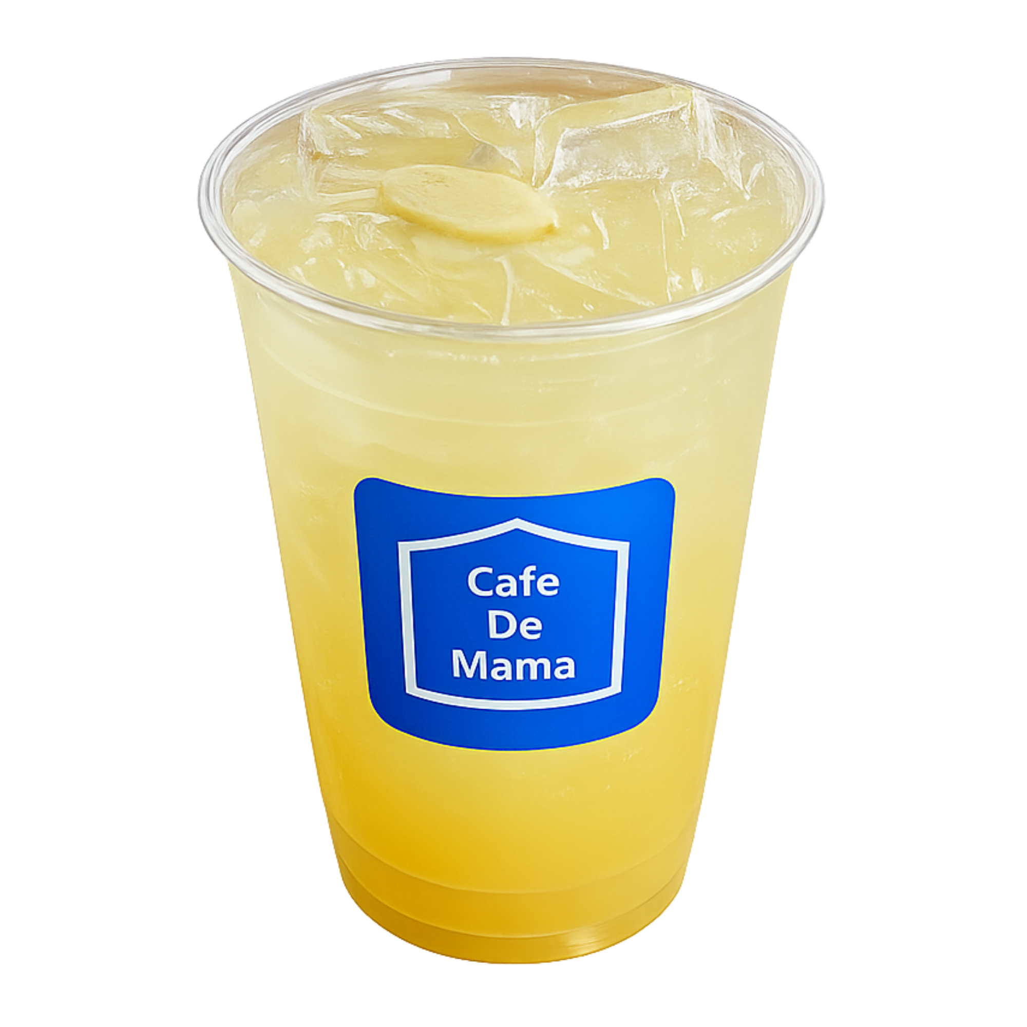 Honey Ginger Tea