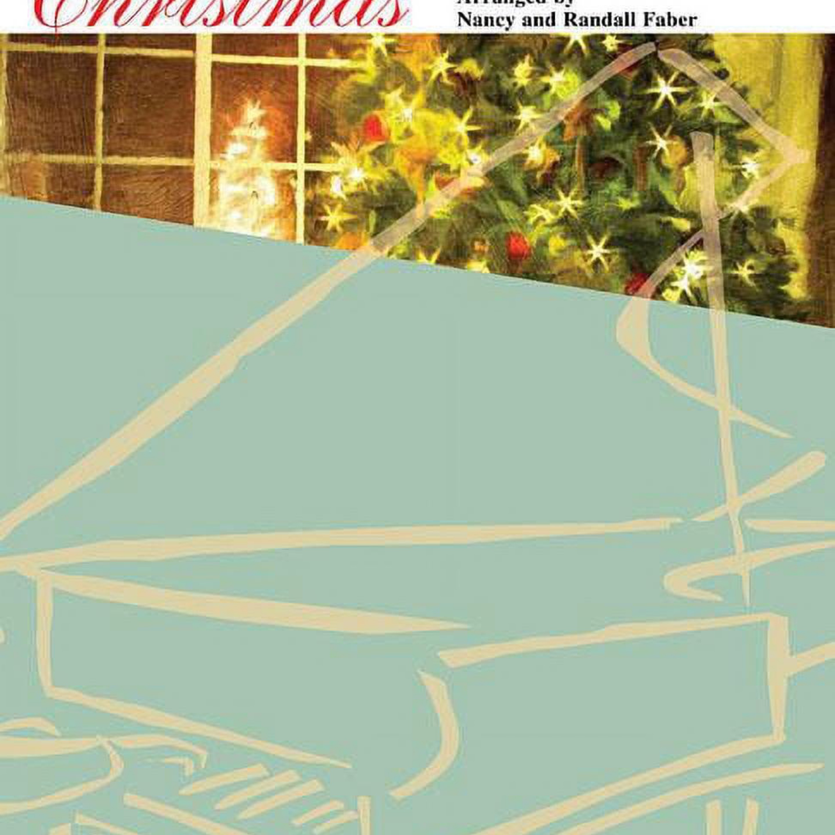 Adult Piano Adventures Christmas - Book 1 (Book/Online Audio)