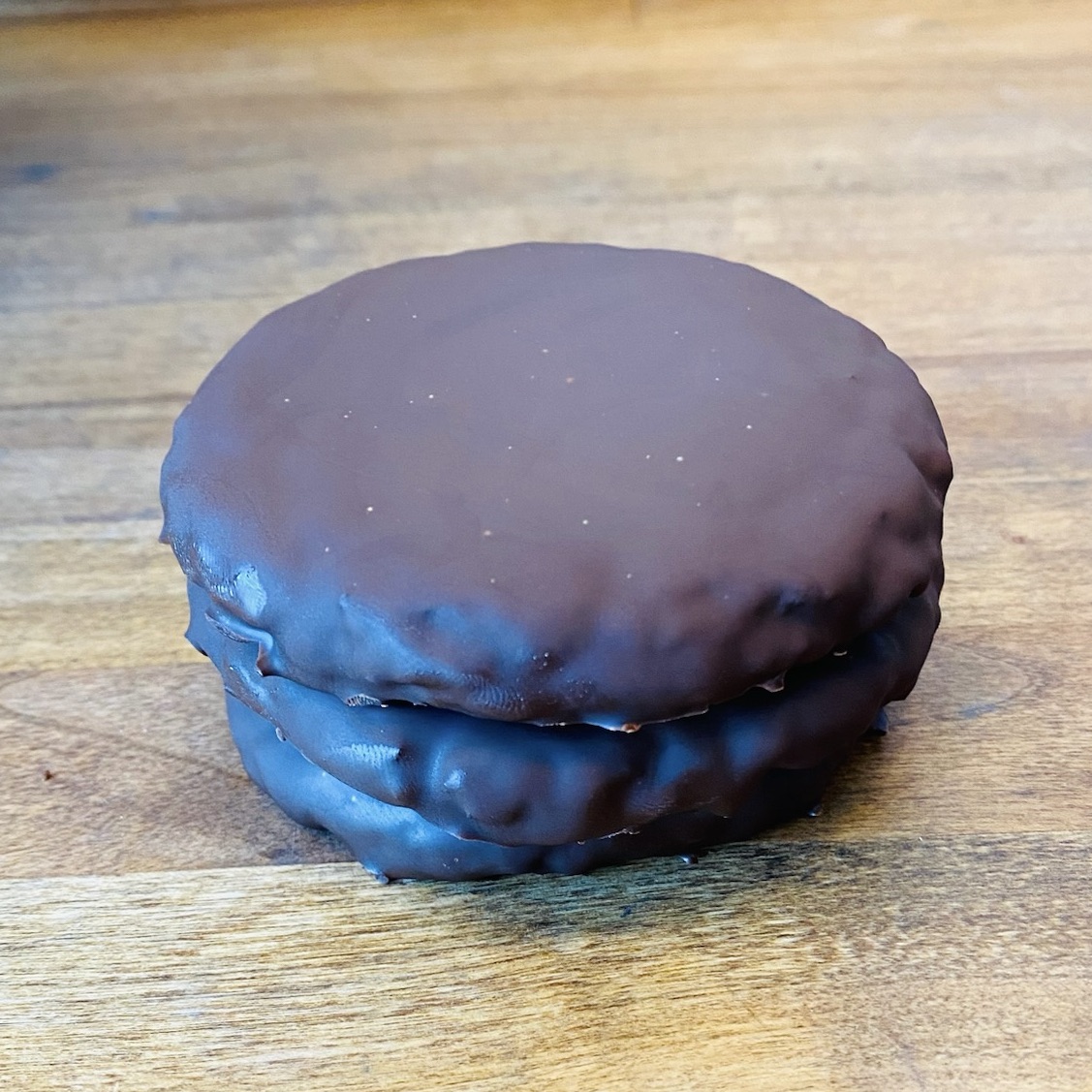 Chocolate Mint Crisp (DF)