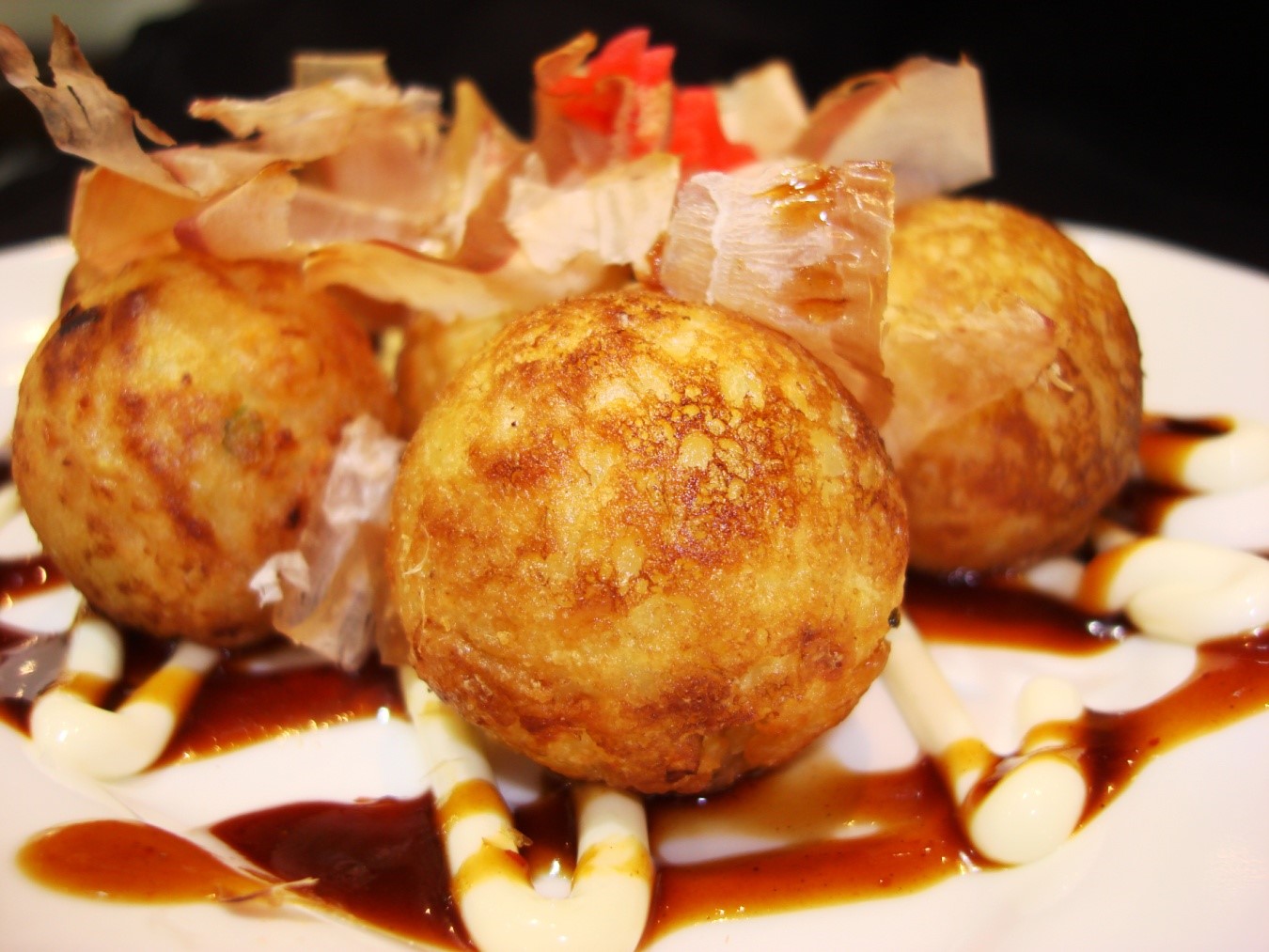 Takoyaki