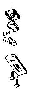 Coupler Six Wheel
