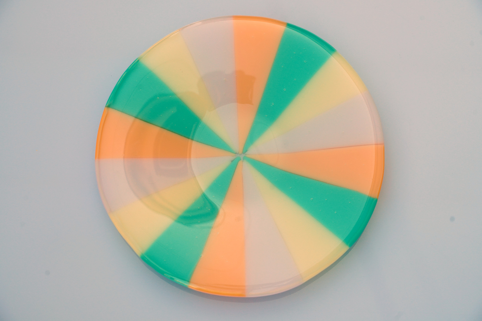 Pastel Pinwheel