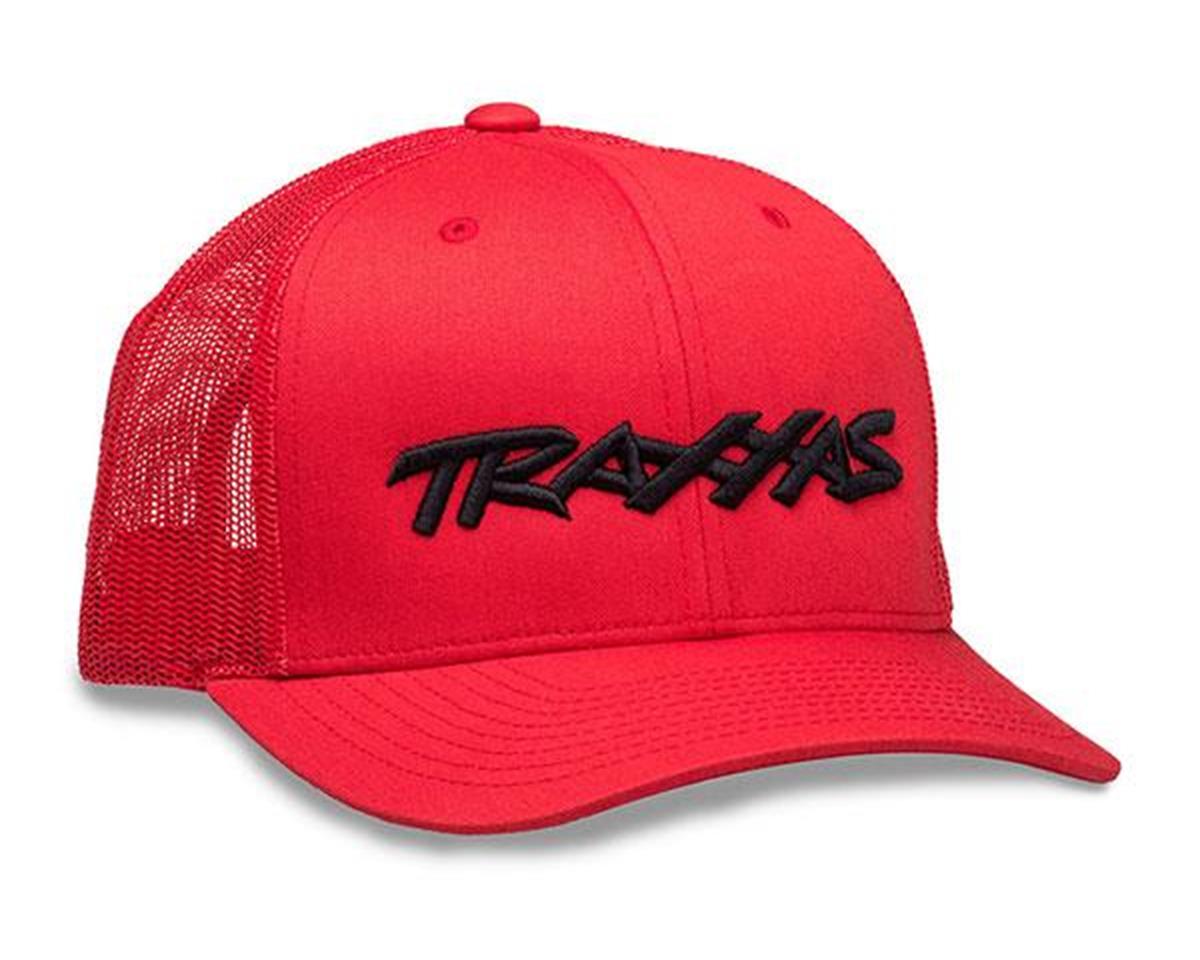 Traxxas Red Hat 1182