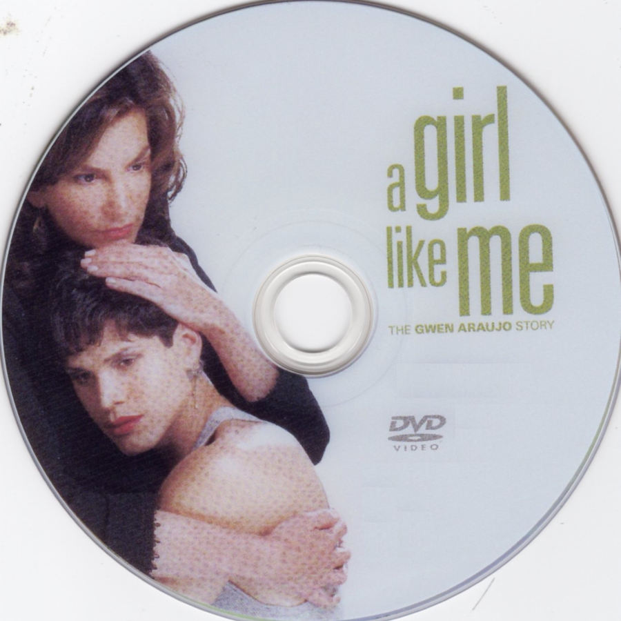 A Girl Like Me: The Gwen Araujo Story DVD