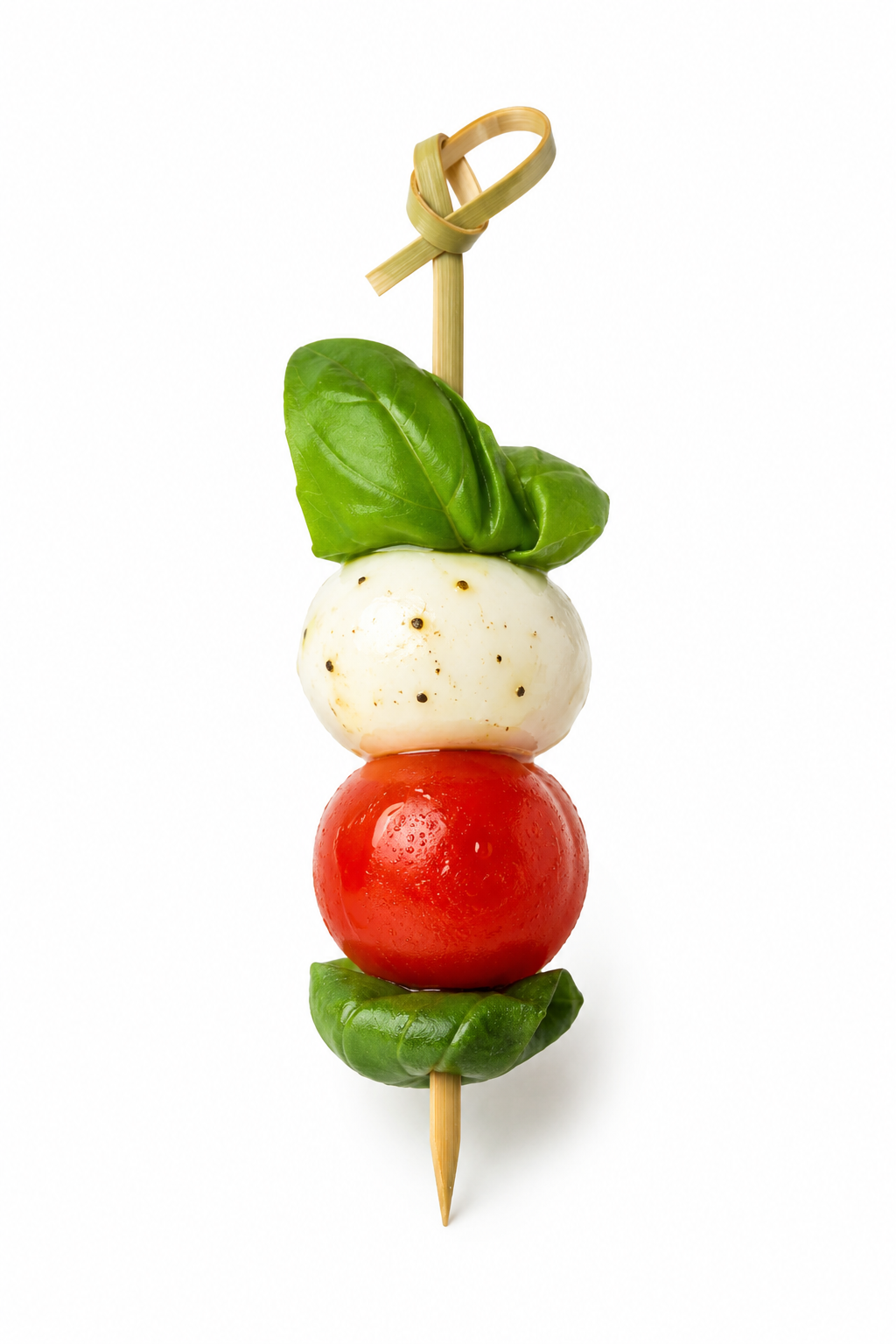 Caprese Skewers