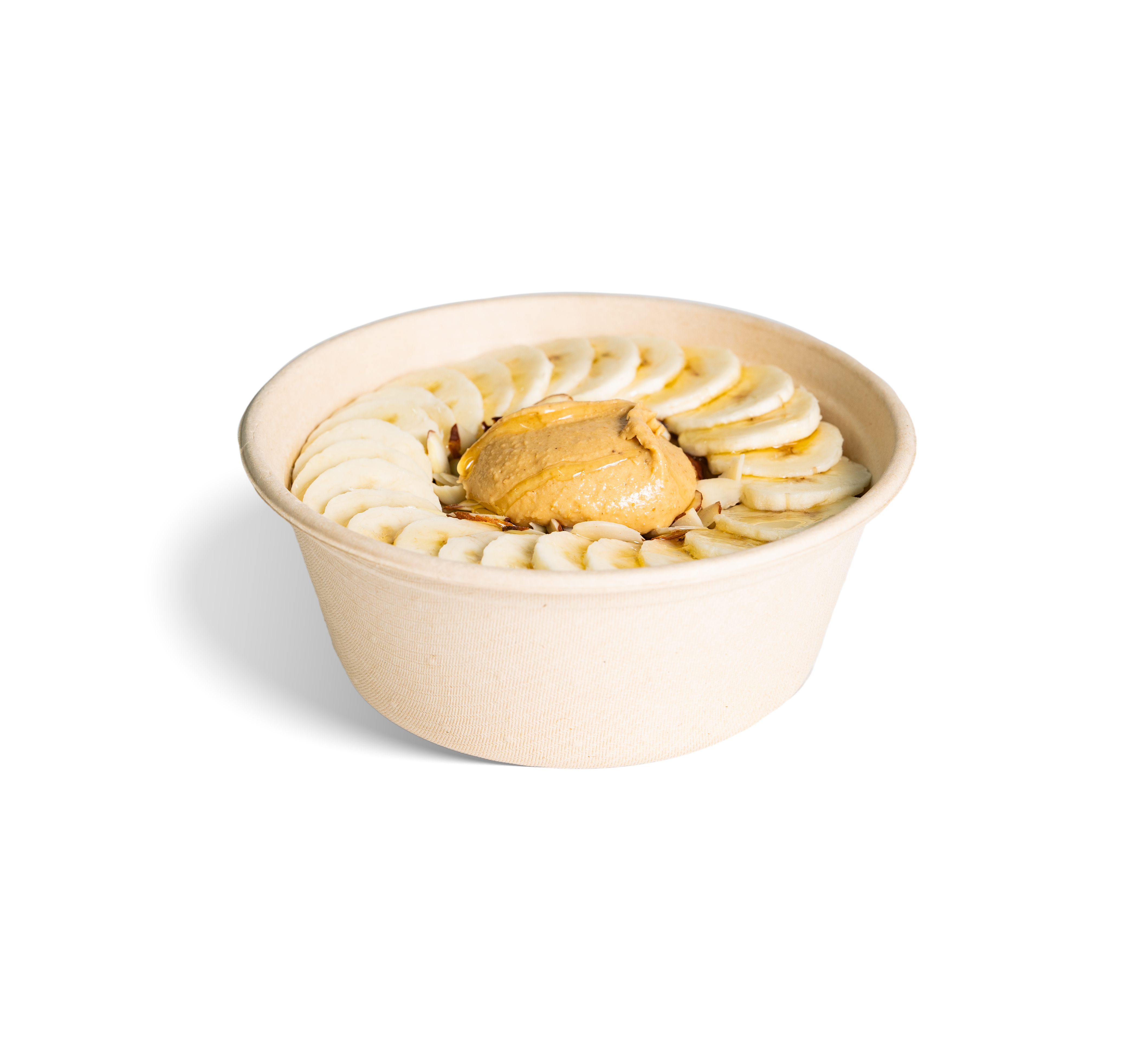 Protein Power Steel-Cut Oatmeal