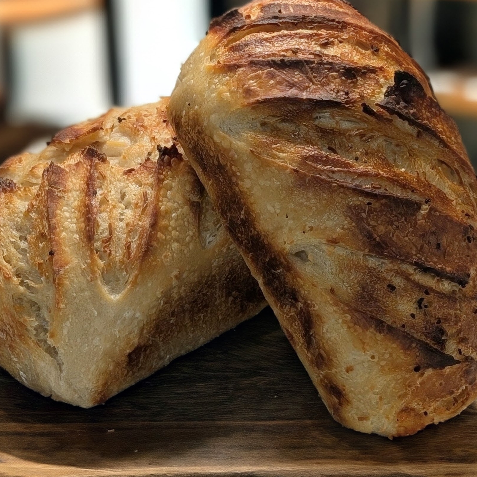Photo of Grilled Cheese Loaf