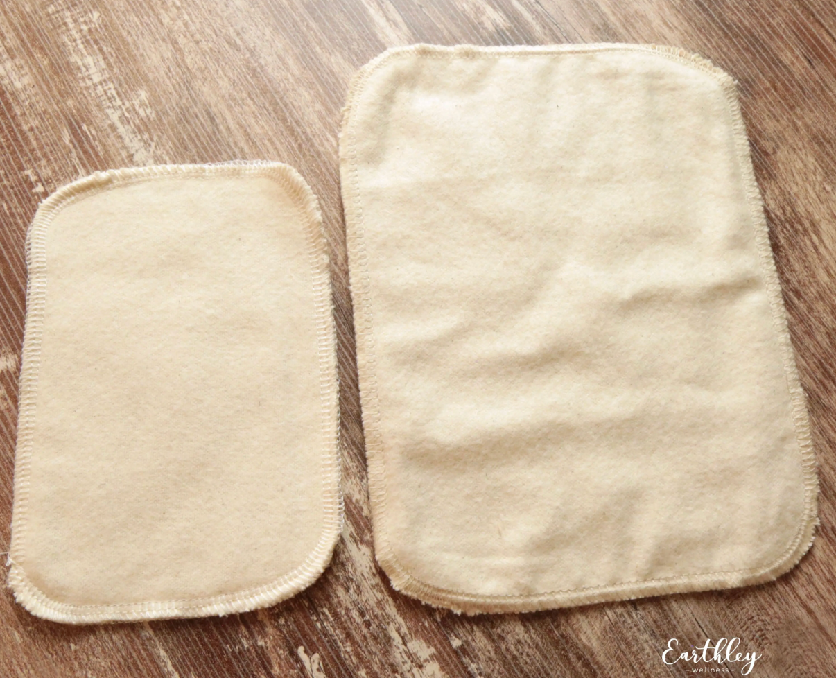 Detox Cloth