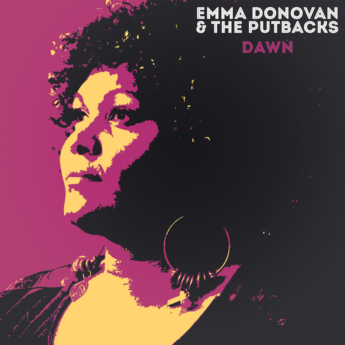 Emma Donovan & The Putbacks - Dawn by Unknown Artist - View 1