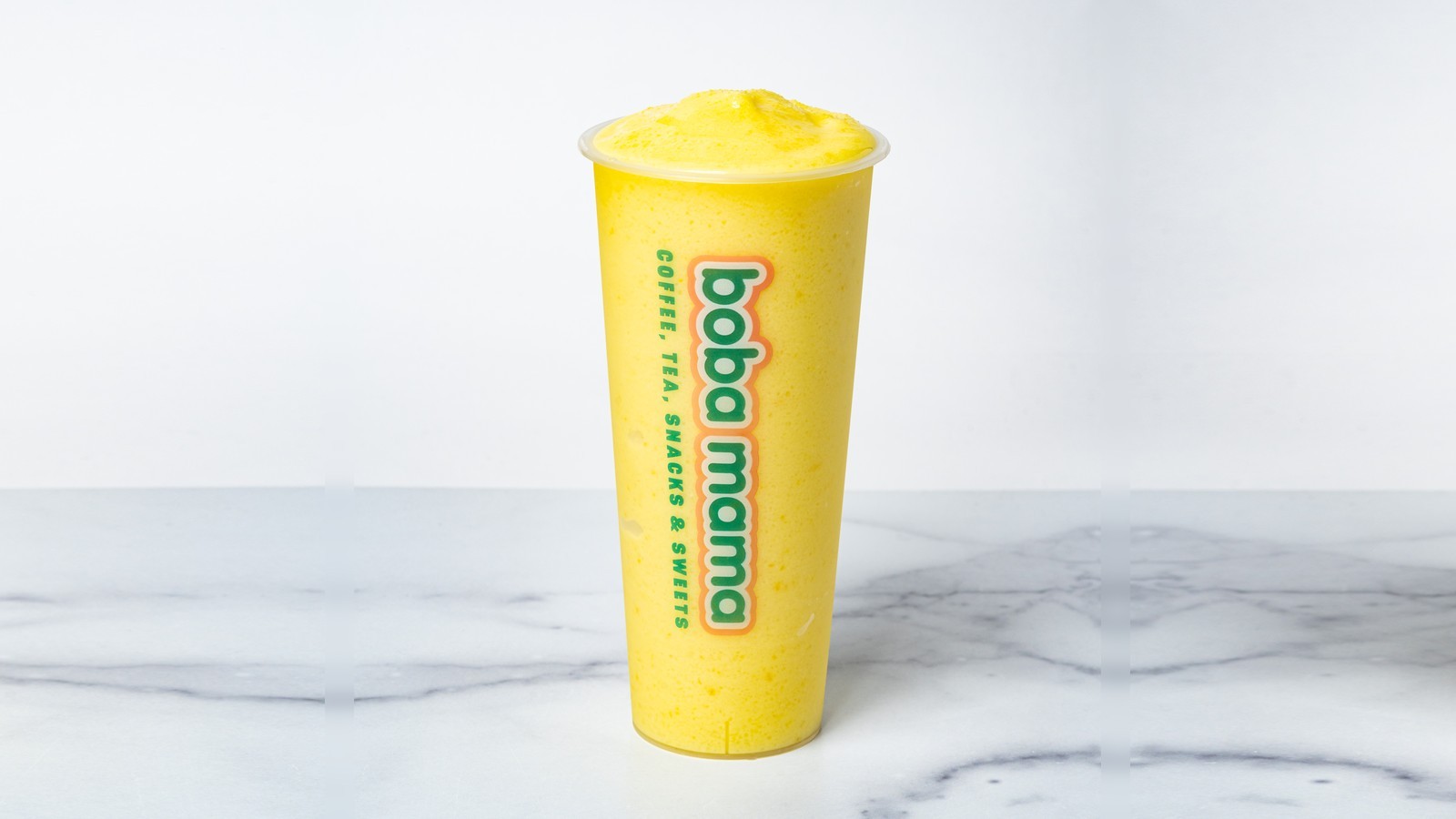 Pineapple Smoothie