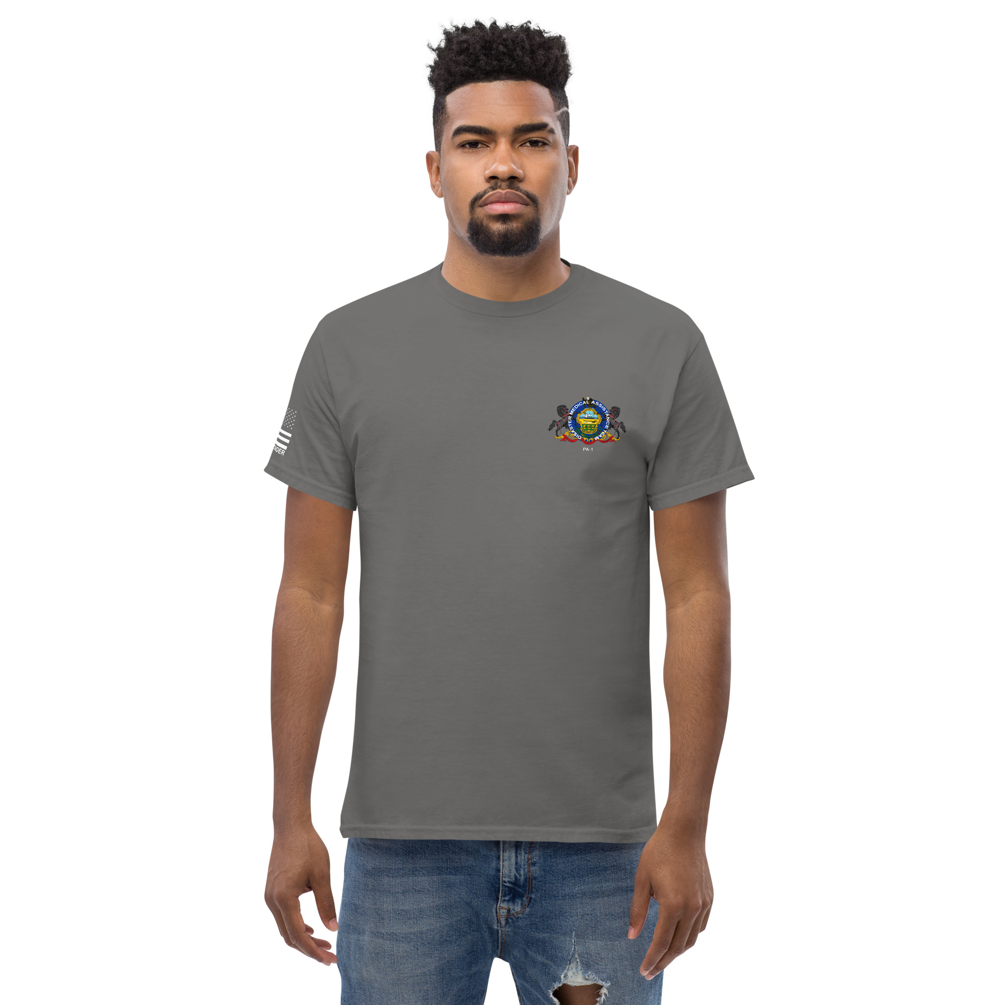 Team Pride (DRPA1)
