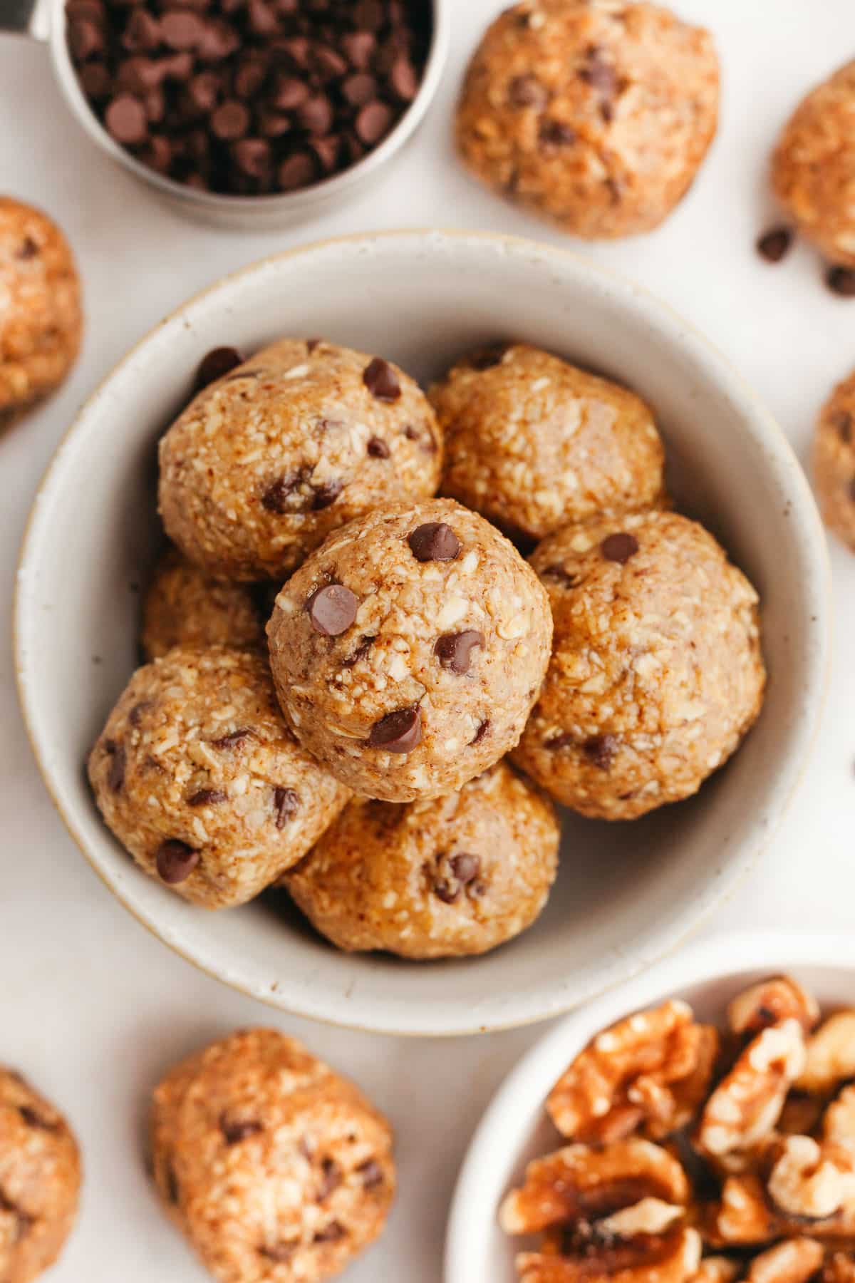 Cookie Balls