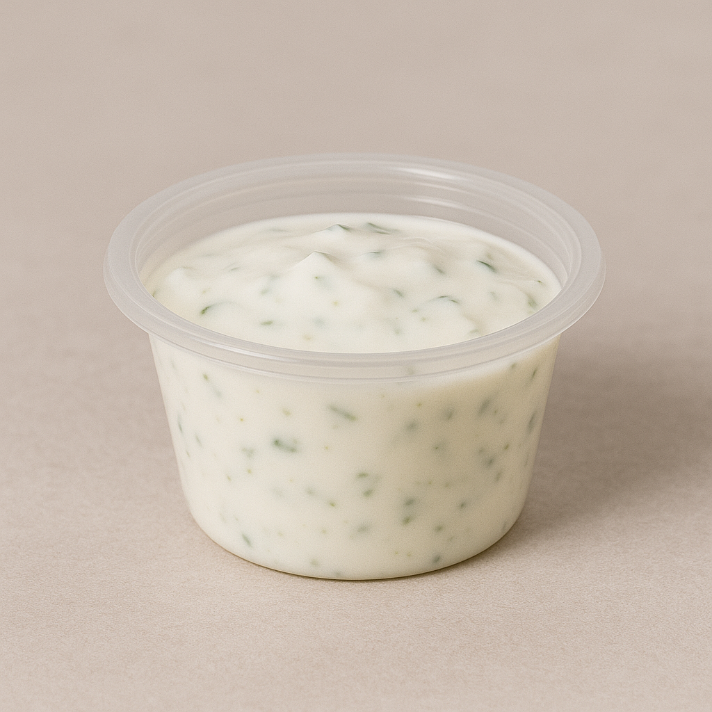 Tzatziki  Dip